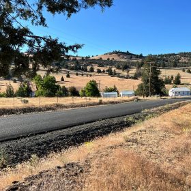Property with Power Close, Good Building Site in Siskiyou County, CA