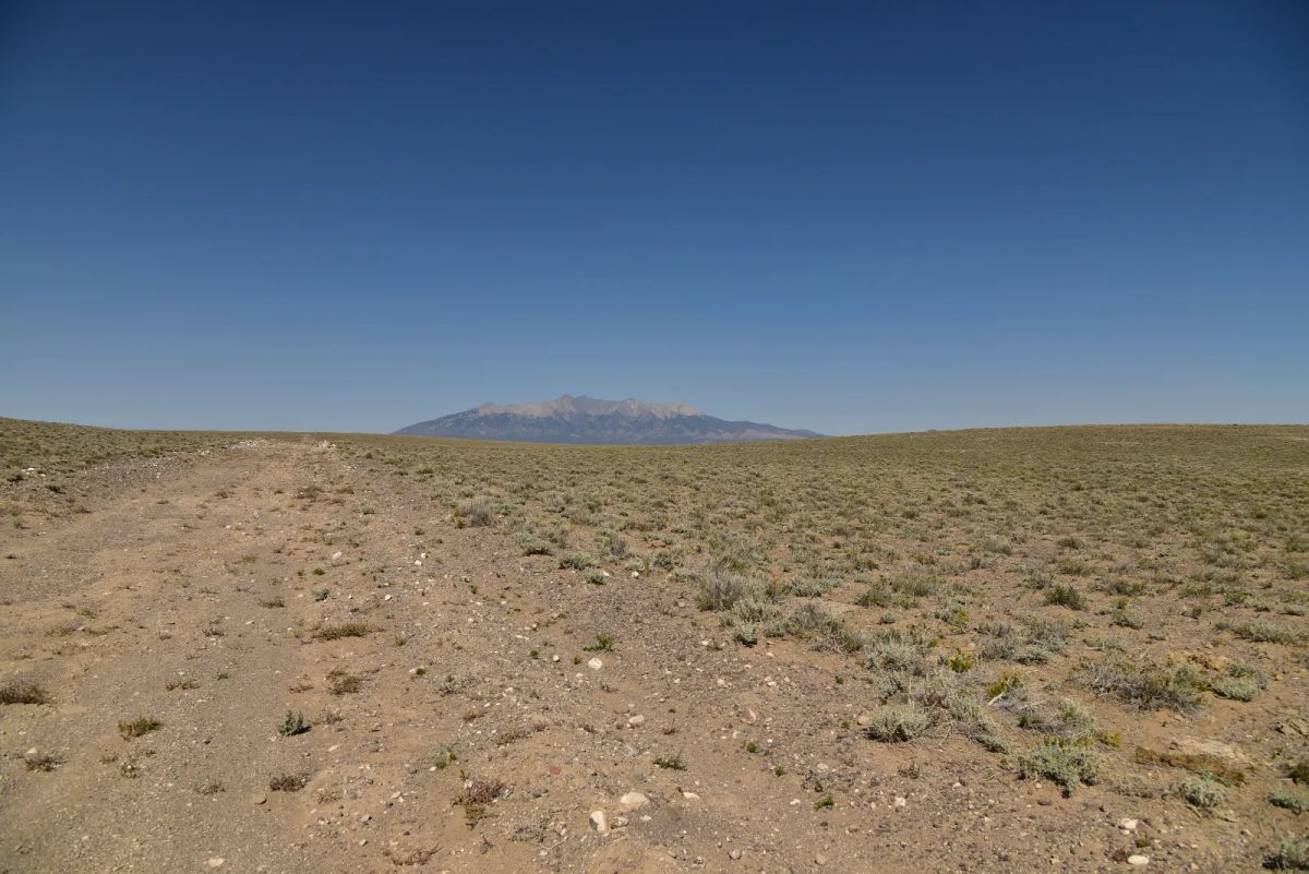 Recent Survey, Large Open Property - Image 2