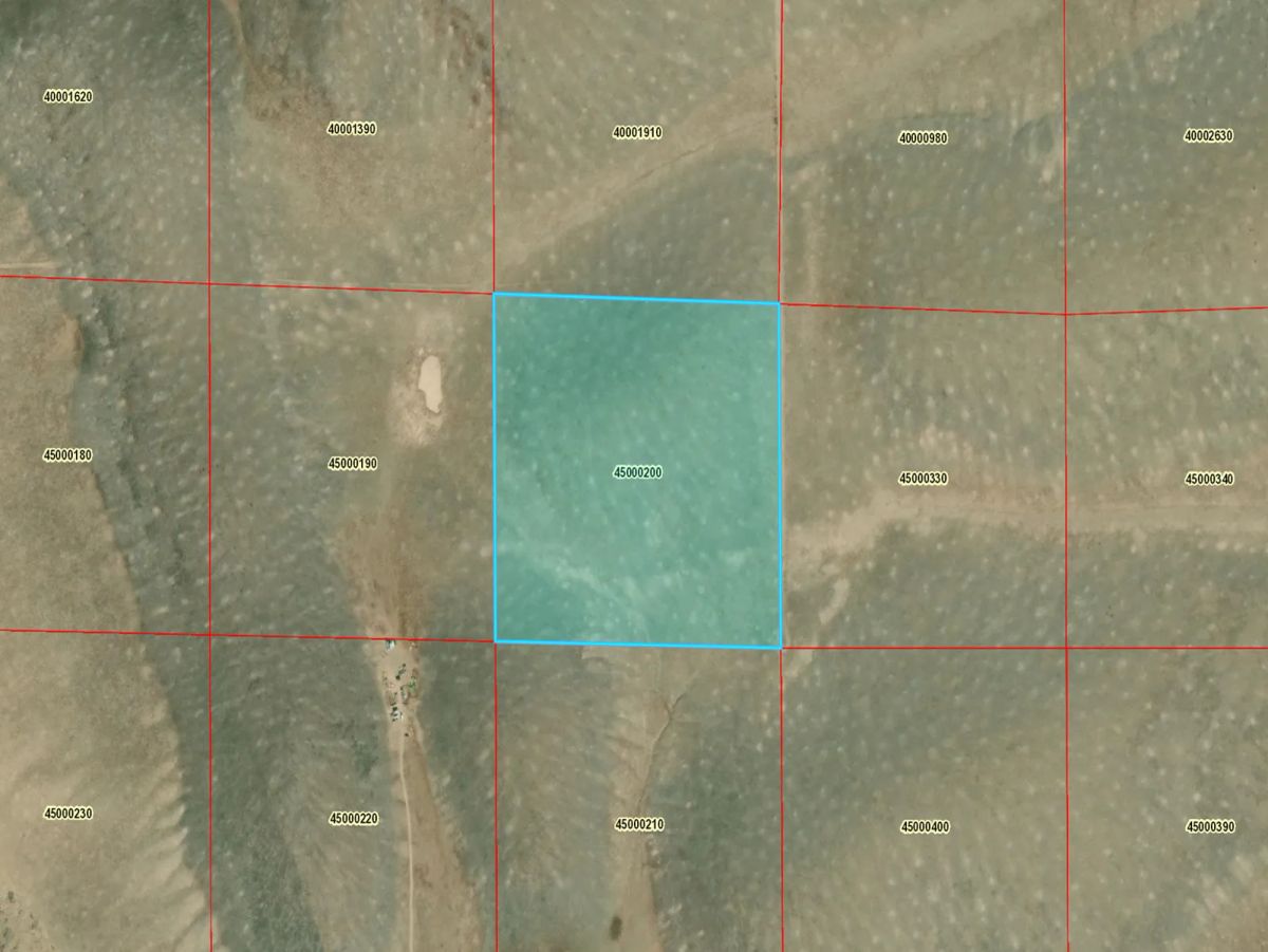 Decorative background for Recent Survey, Large Open Property image 13