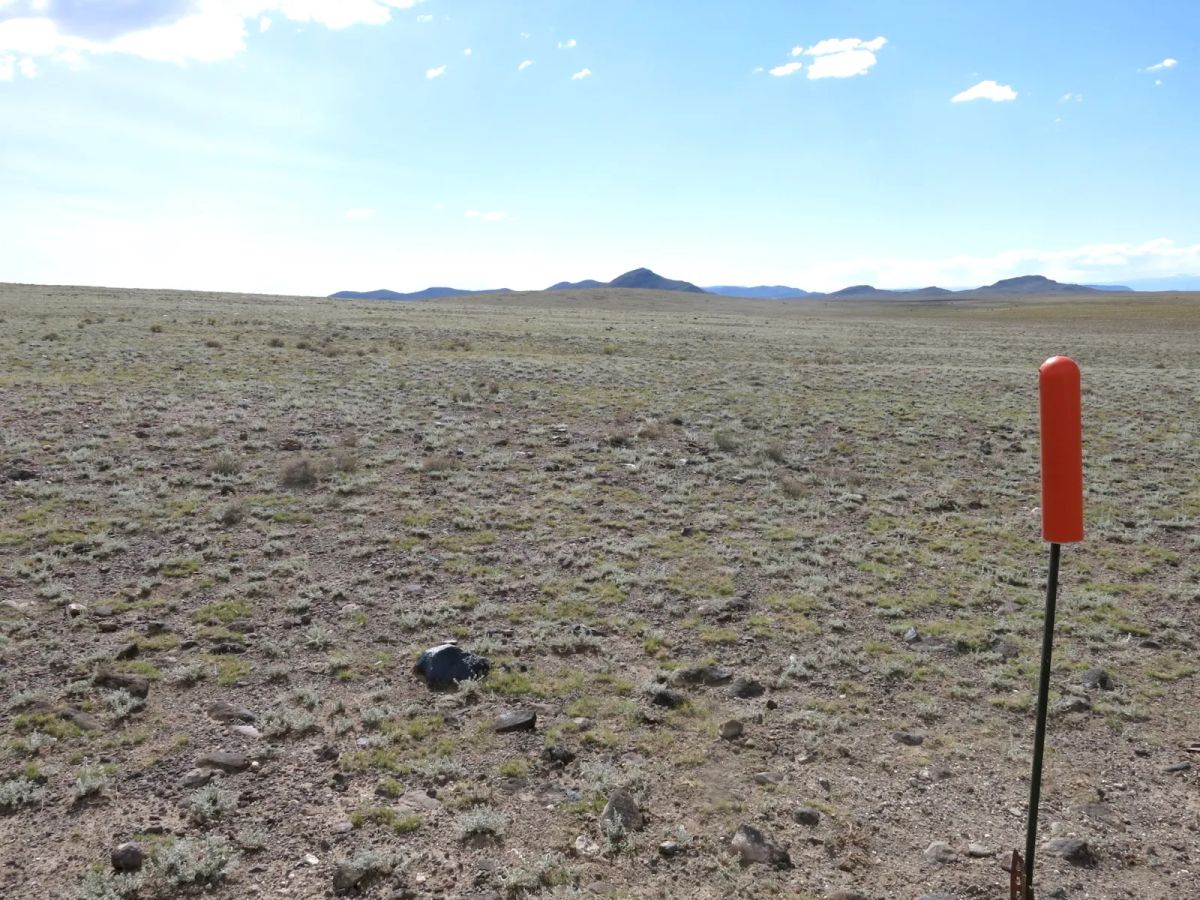 Expansive 120 Acre Property, 2 Lots Included - Image 4