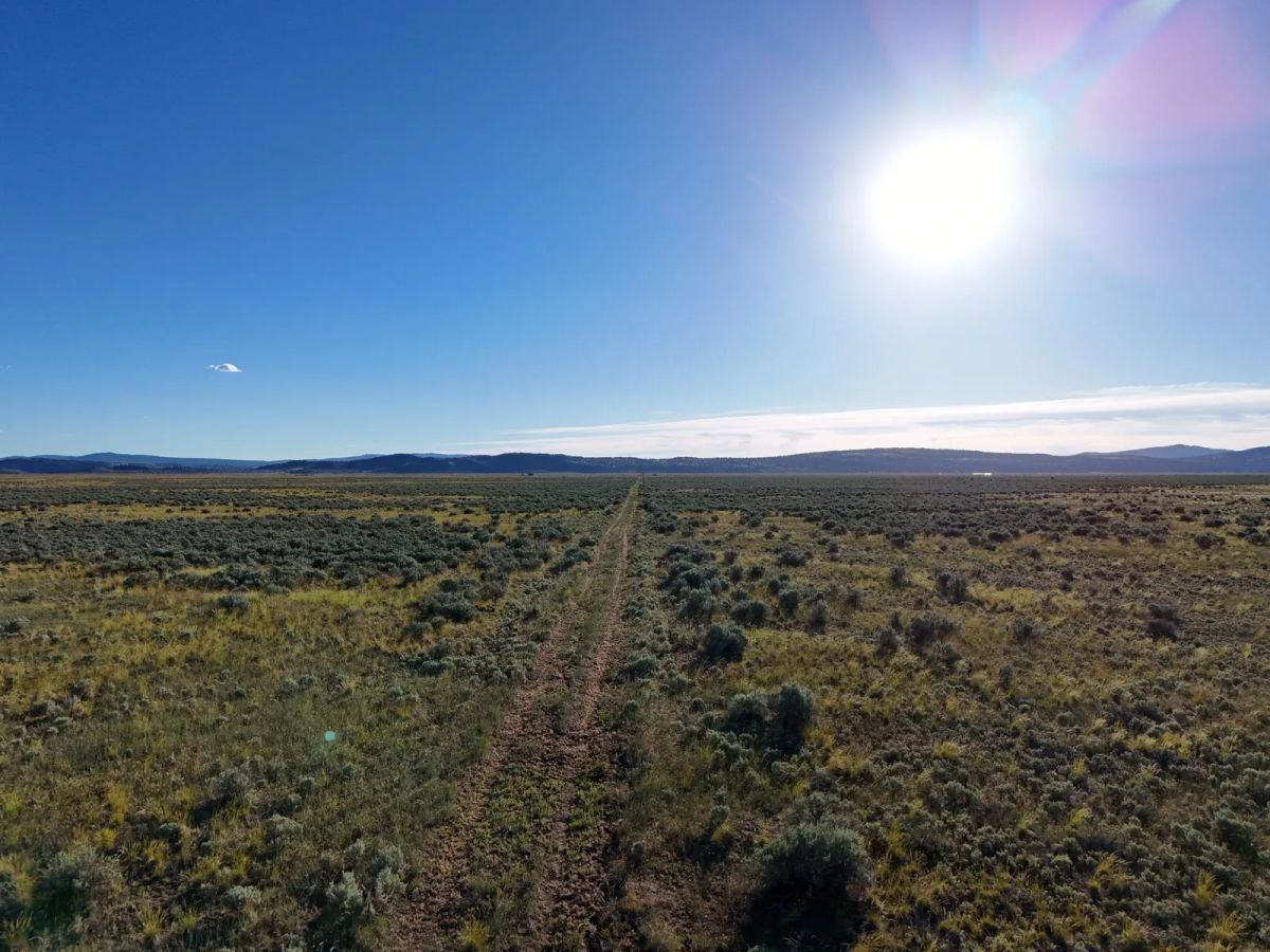 Near Termo, NE California - Main image