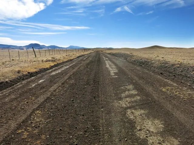 Colorado Land for Sale in Park County, CO