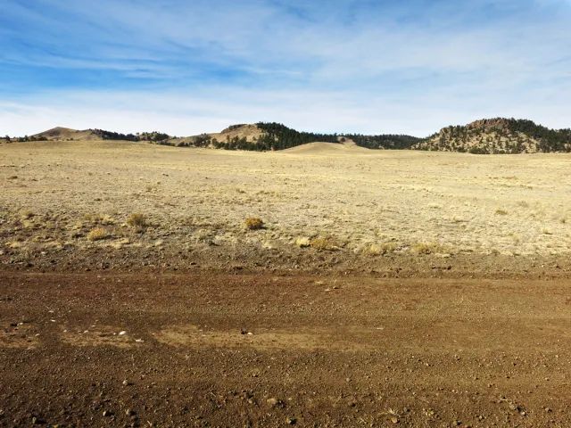 Colorado Land for Sale in Park County, CO