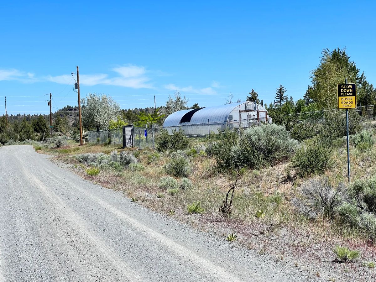 Gravel Road, Close to Power - Image 3