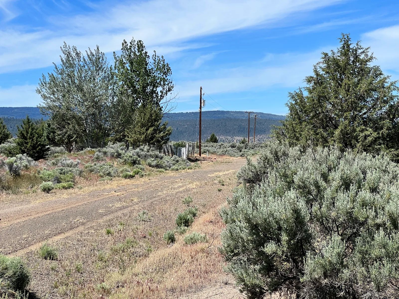 Power Close, Easy Alturas Access in Modoc County, CA