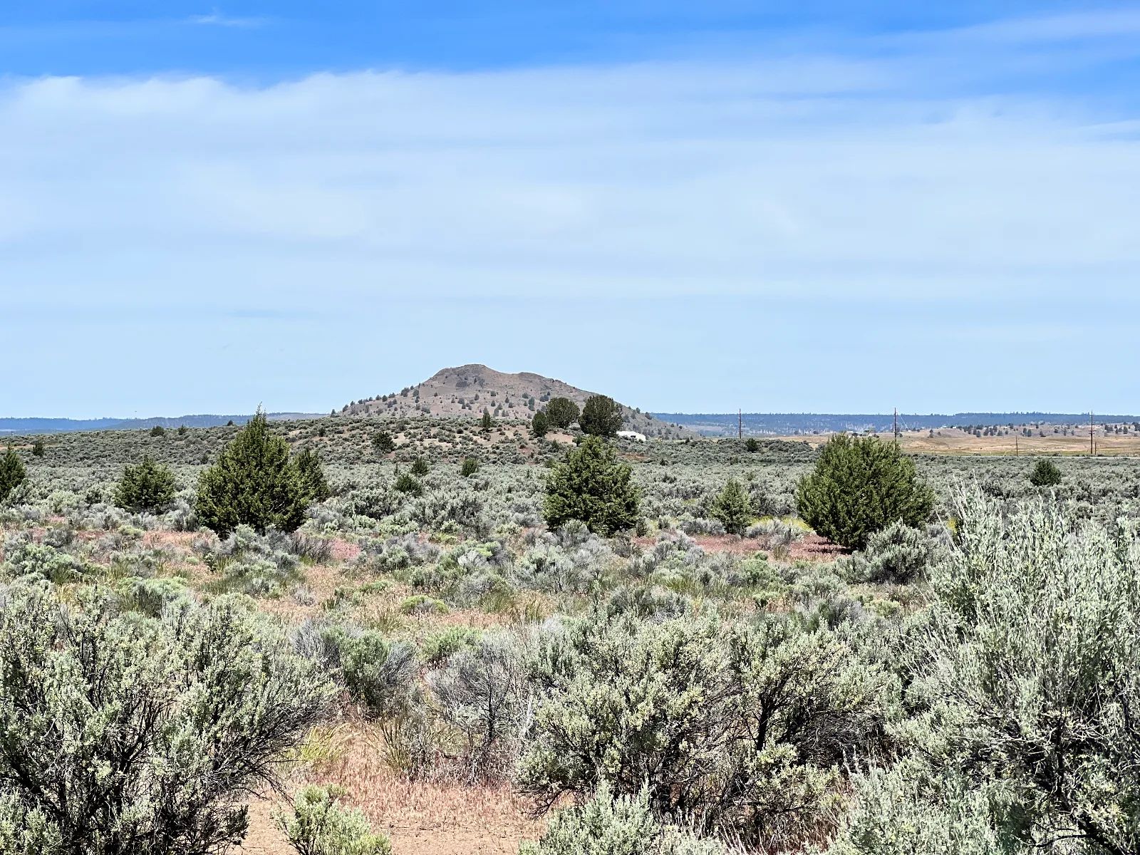 Power Close, Easy Alturas Access in Modoc County, CA