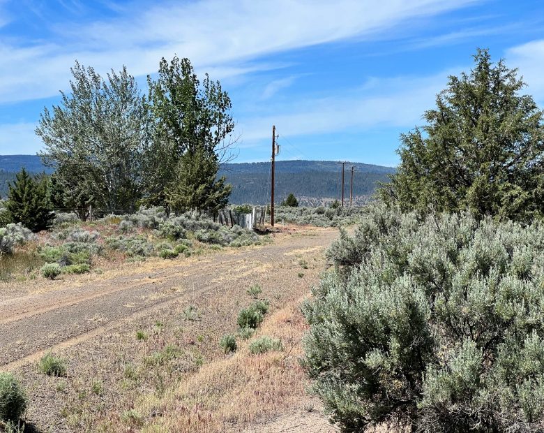 Power Close, Easy Alturas Access in Modoc County, CA