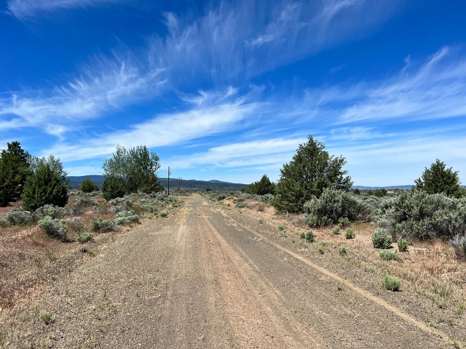 Power Close, Easy Alturas Access in Modoc County, CA