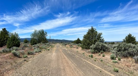 Power Close, Easy Alturas Access in Modoc County, CA