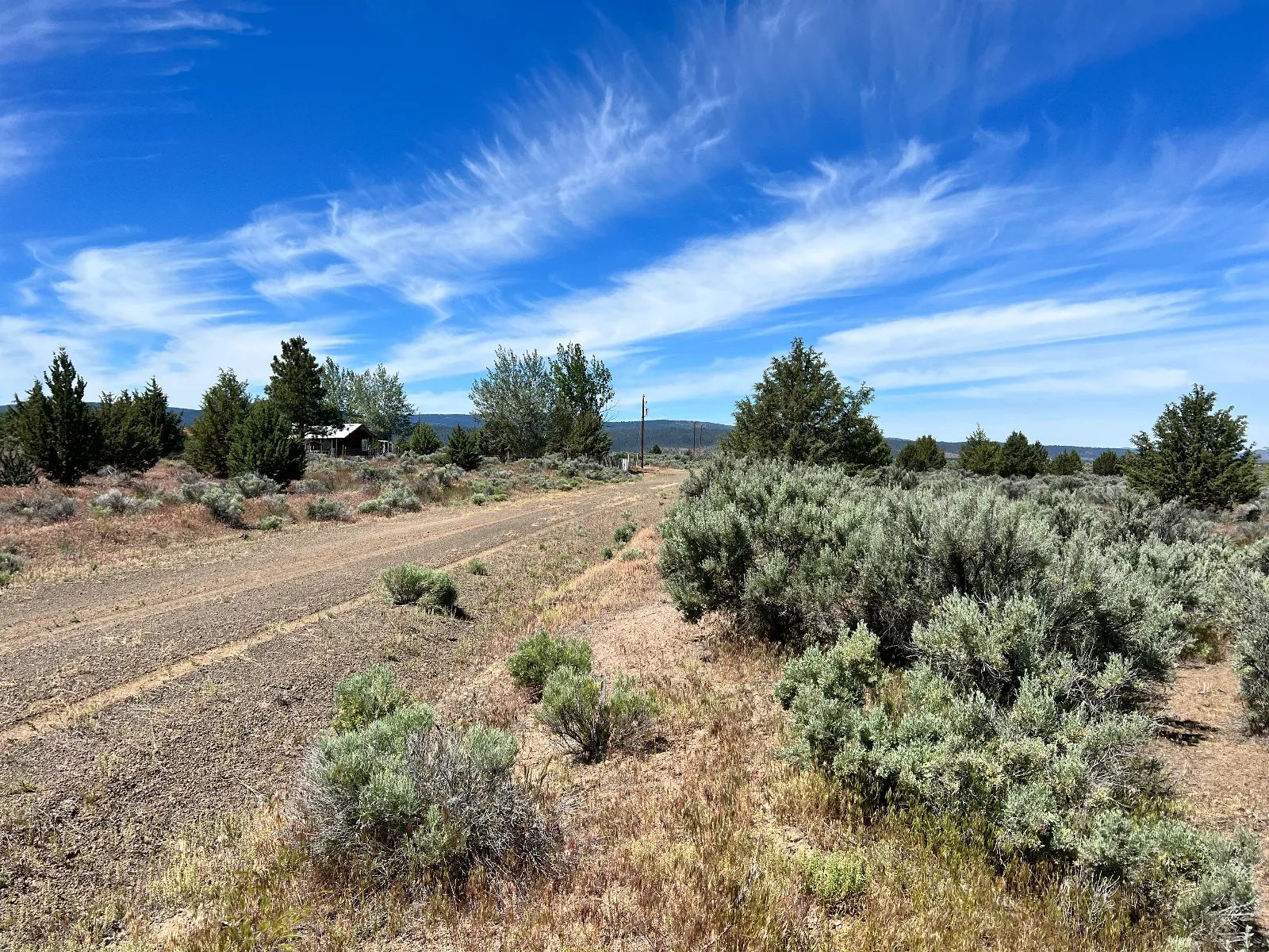 Power Close, Easy Alturas Access in Modoc County, CA
