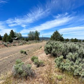 Power Close, Easy Alturas Access in Modoc County, CA