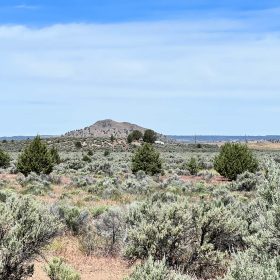 Power Close, Easy Alturas Access in Modoc County, CA