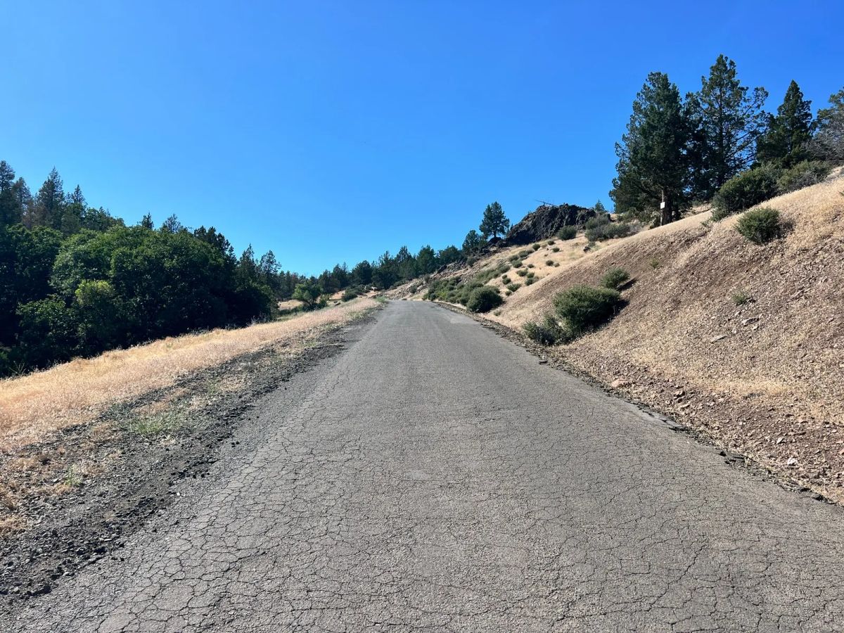 Campground Facility Included, Access to Klamath River - Main image