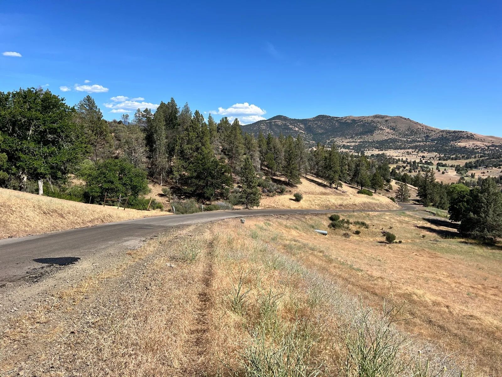 Campground Facility Included, Access to Klamath River in Siskiyou County, CA