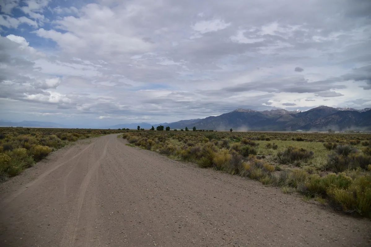 Over 3 Acres near Crestone CO in Saguache County, CO