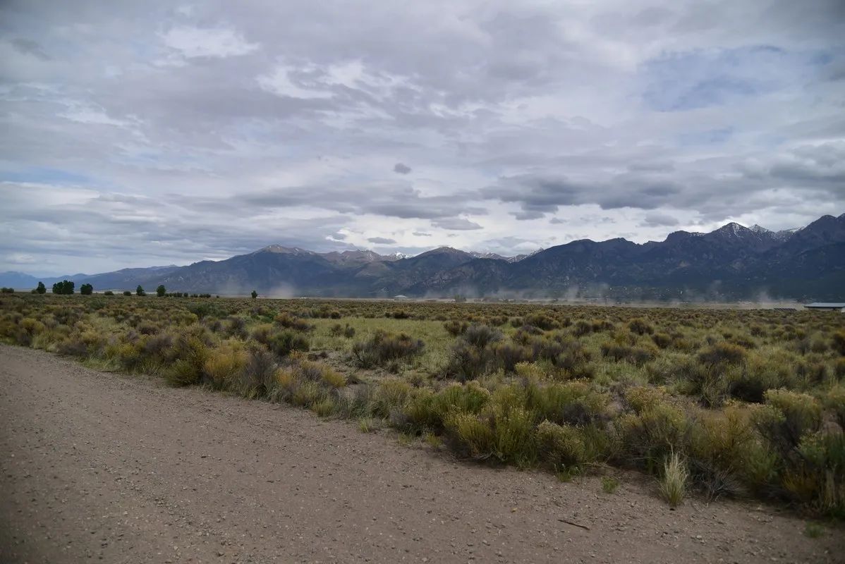 Over 3 Acres near Crestone CO - Image 2