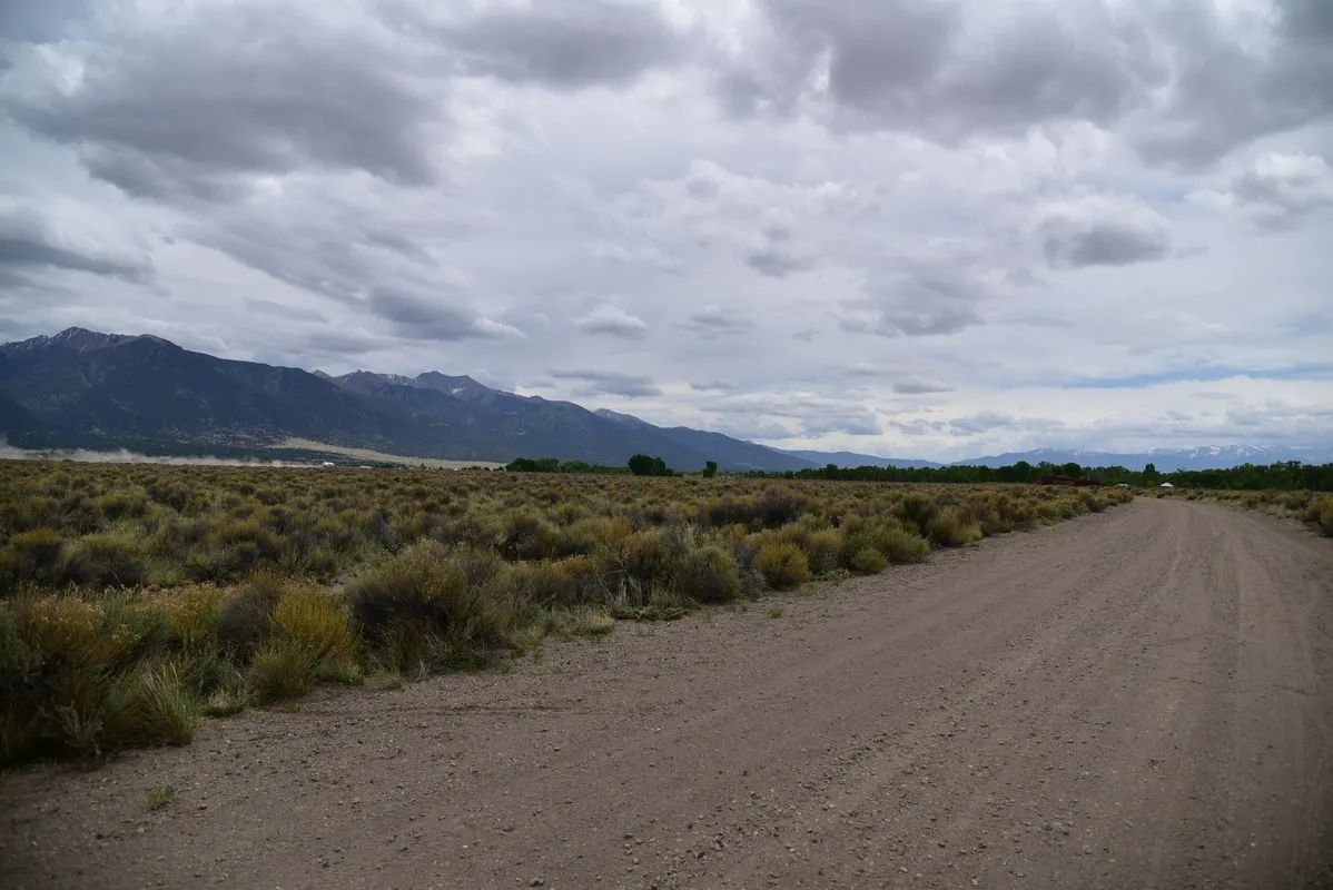 Over 3 Acres near Crestone CO - Image 3