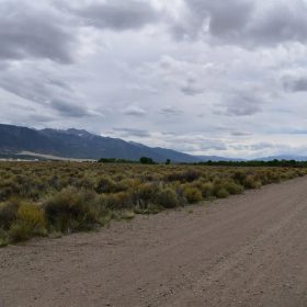 Over 3 Acres near Crestone CO in Saguache County, CO