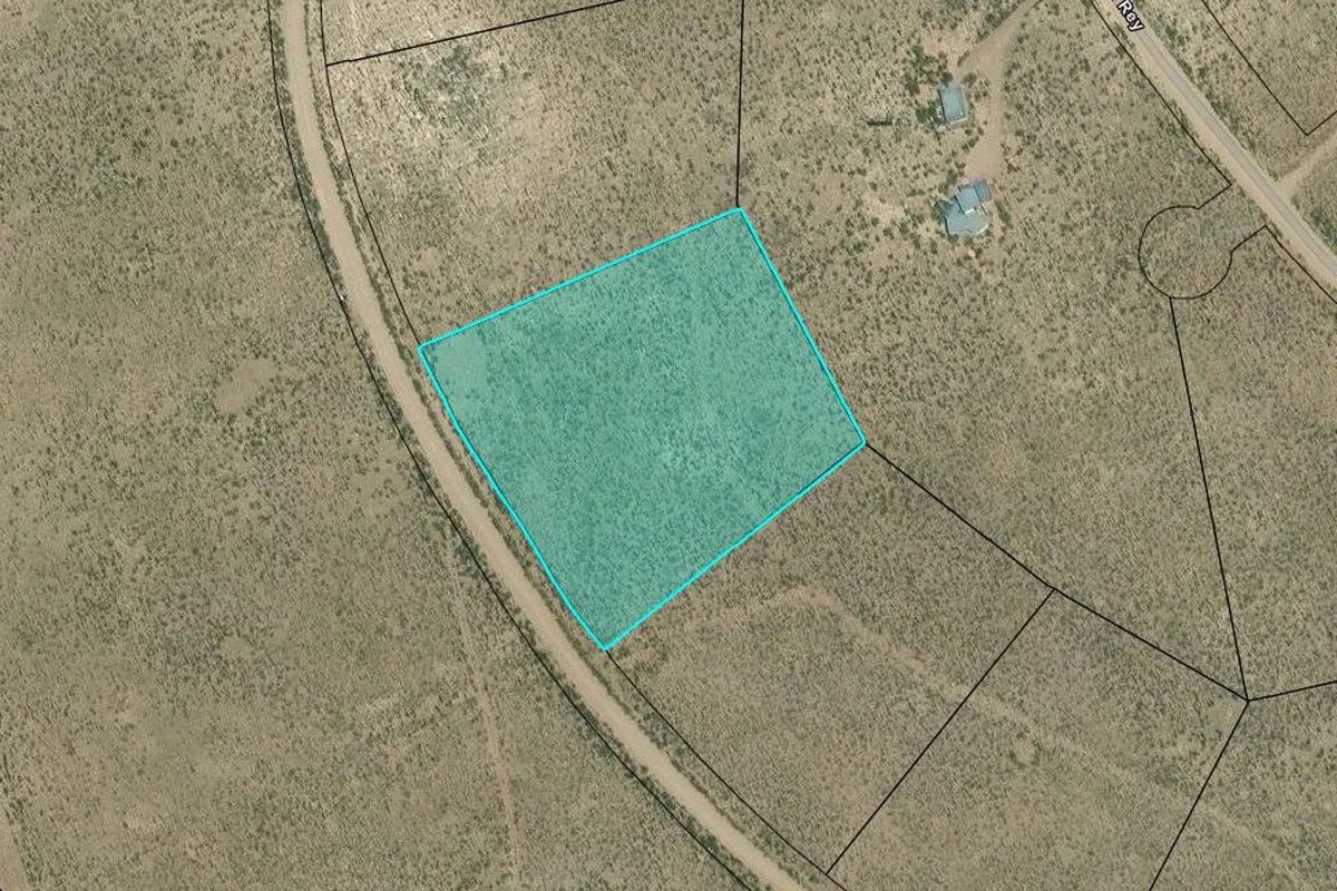 Decorative background for Over 3 Acres near Crestone CO image 19