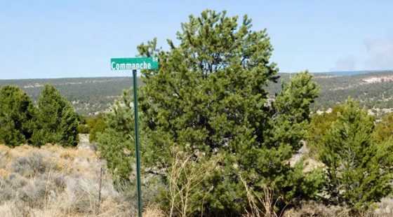 Great Weekend Getaway in Cibola County, NM