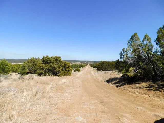 Great Weekend Getaway in Cibola County, NM