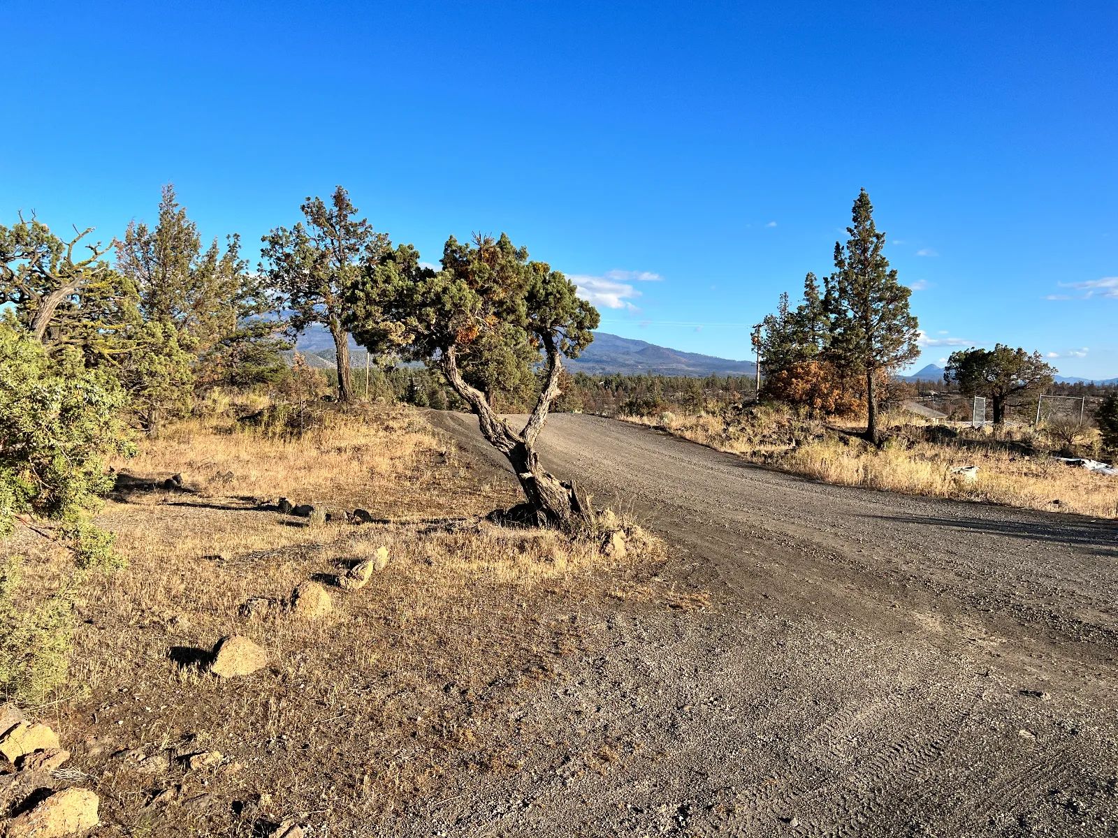 Great Homestead, Driveway, Gate, Power, Great Views in Siskiyou County, CA