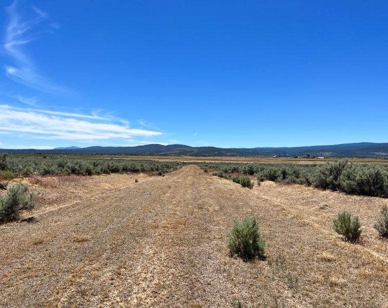 Power in the Area, Easy Highway Access in Modoc County, CA