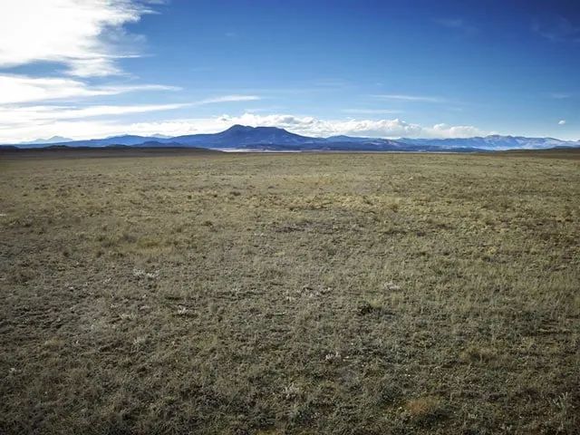 Colorado Mountain Views in Park County, CO