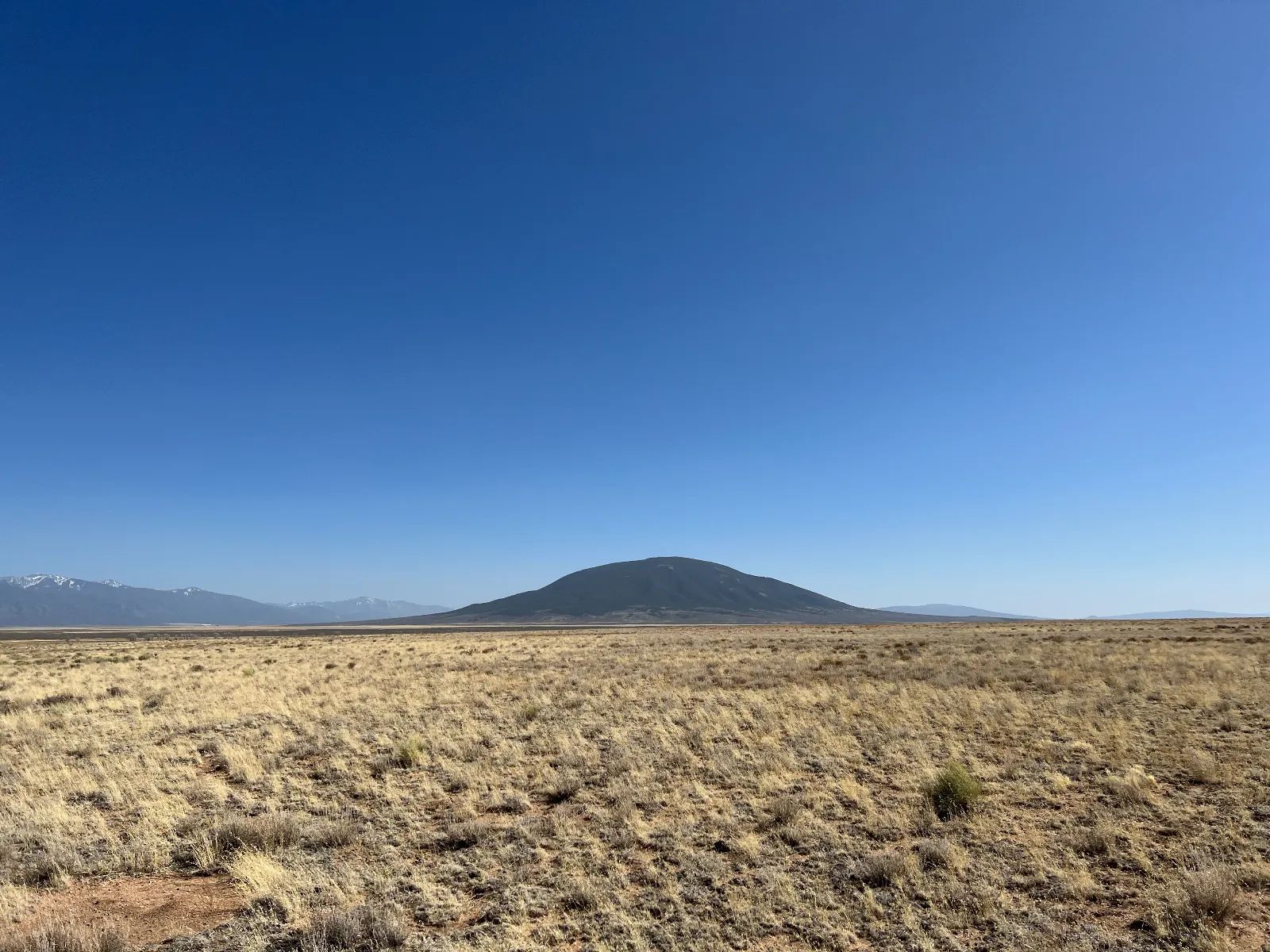 Views, Power, Survey, Large Lot in Costilla County, CO