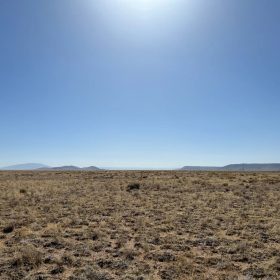 Views, Power, Survey, Large Lot in Costilla County, CO