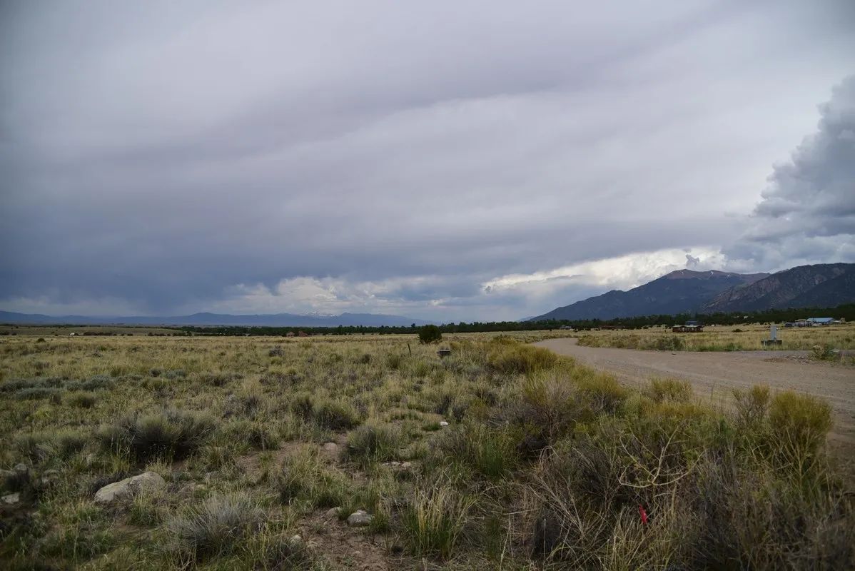 Level Property in Crestone Area - Image 2