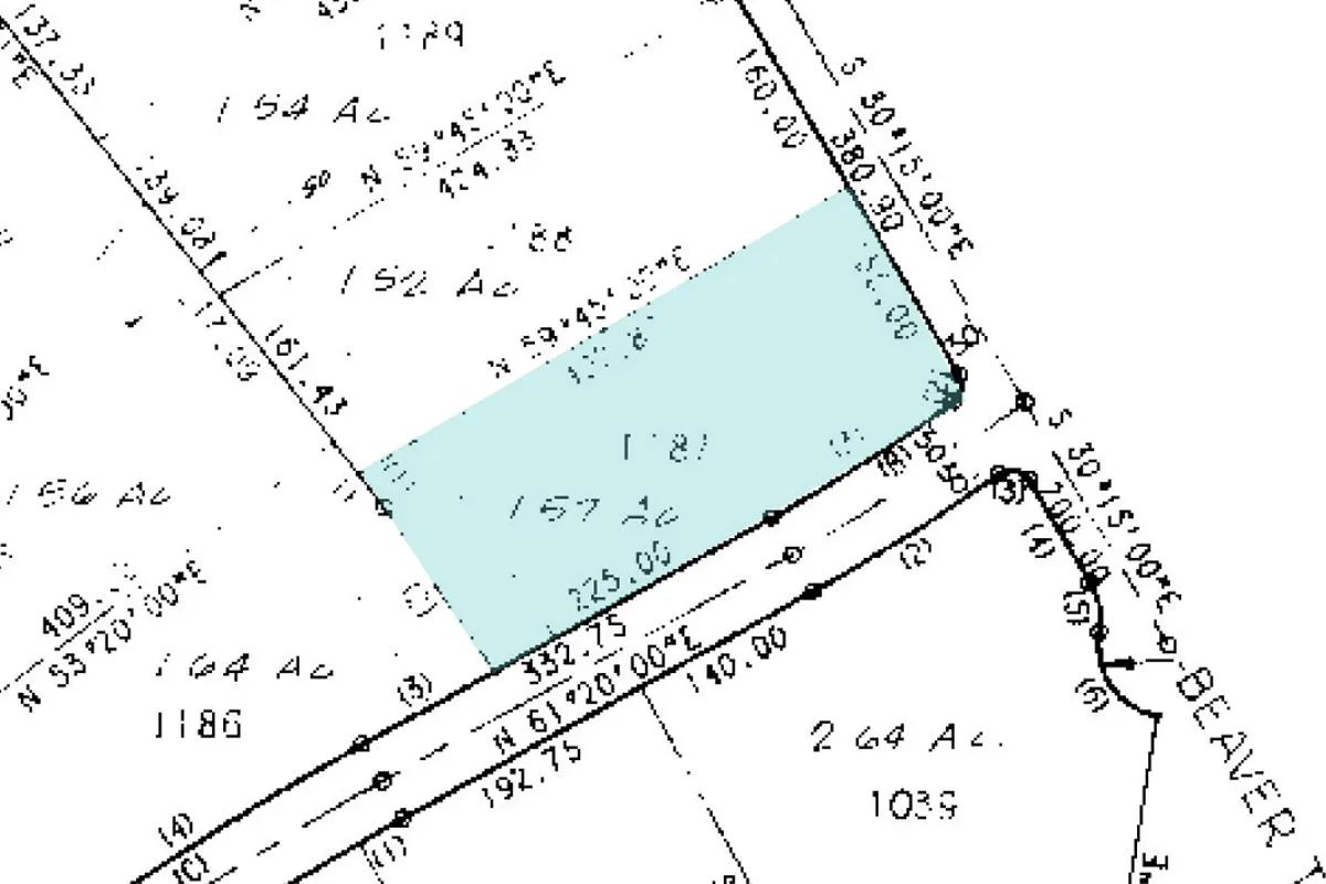 Decorative background for Corner Property, Level, Walking Trails Nearby image 18