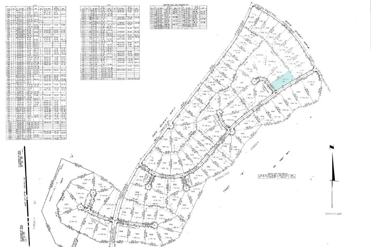Decorative background for Corner Property, Level, Walking Trails Nearby image 19