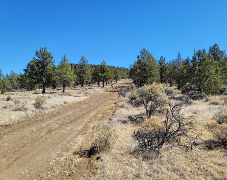 Power one Street Away in Modoc County, CA