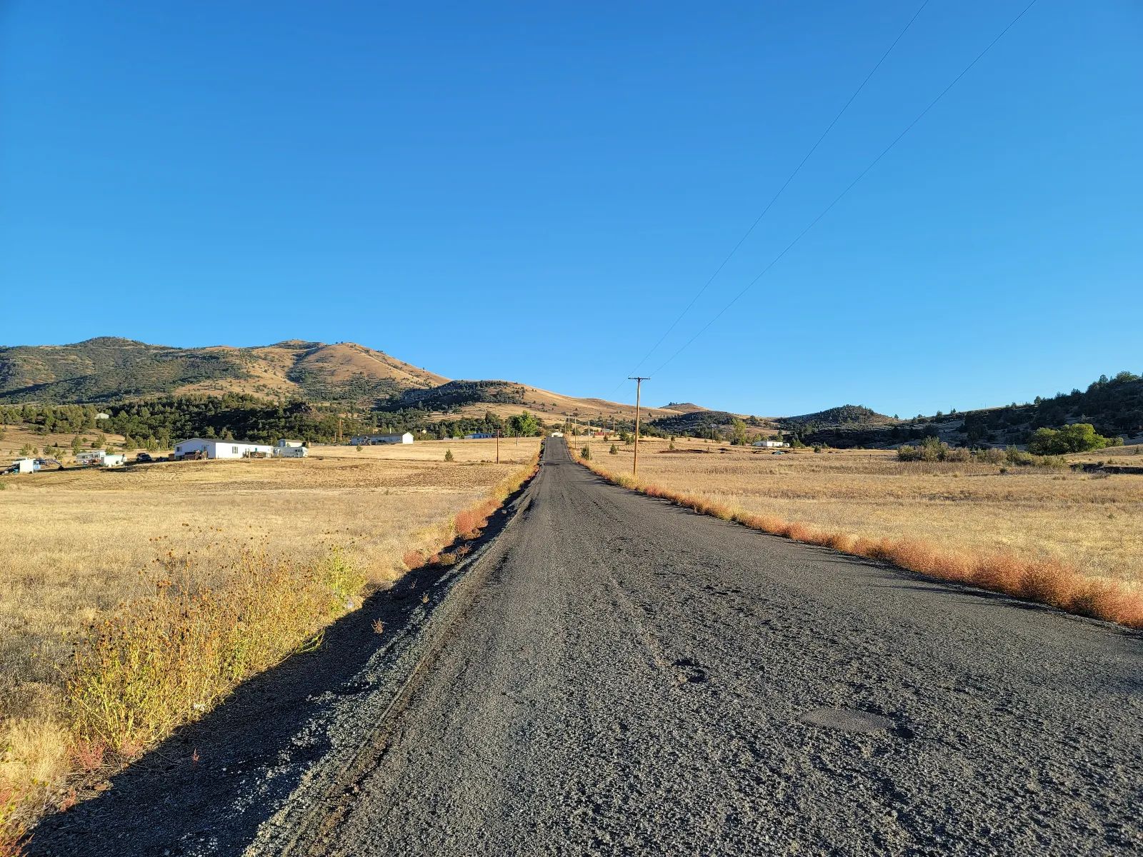 Gentle Slop, Valley Views in Siskiyou County, CA