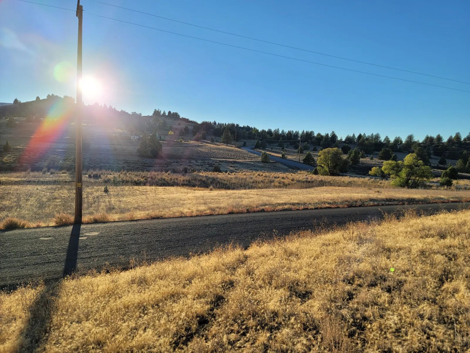 Gentle Slop, Valley Views in Siskiyou County, CA