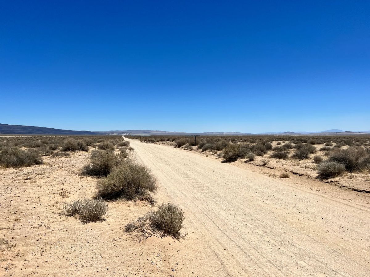 Near Barstow CA - Main image