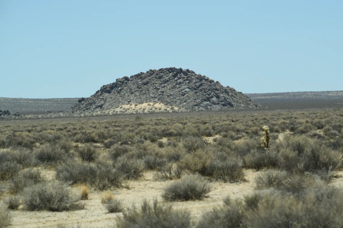 Decorative background for Near Barstow CA image 6