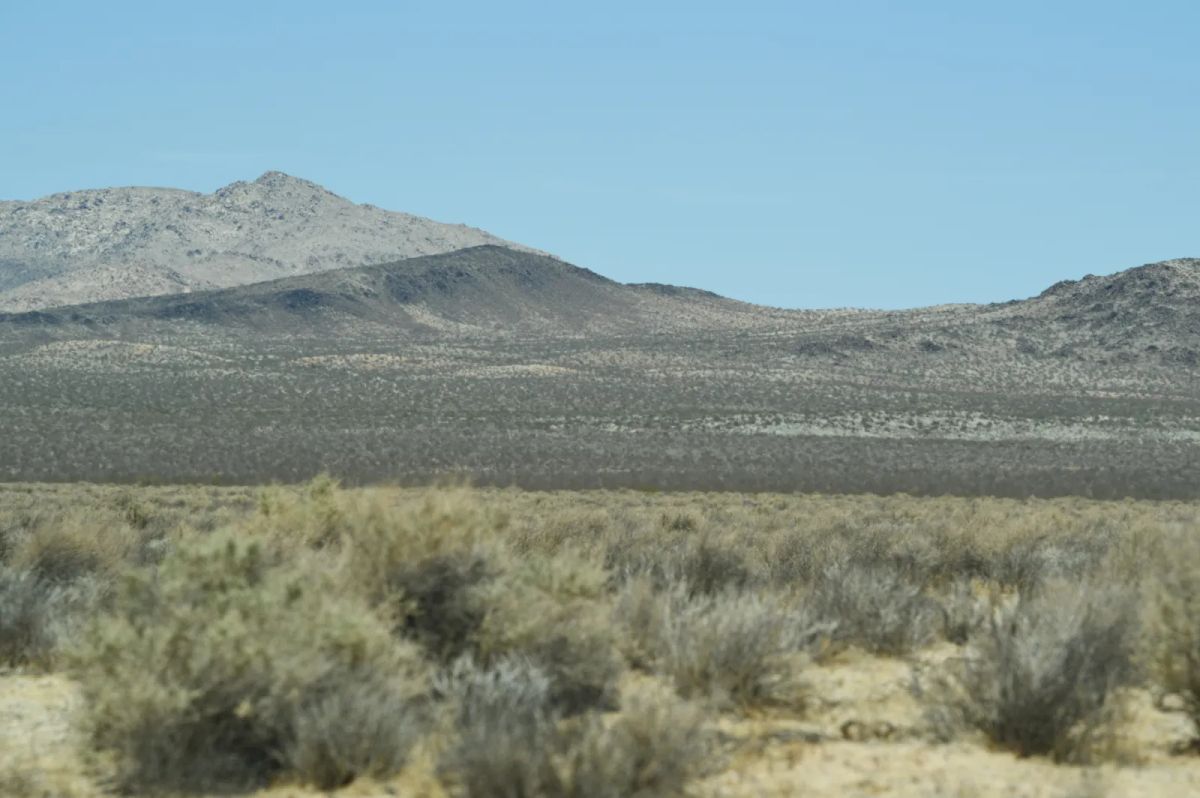 Decorative background for Near Barstow CA image 8