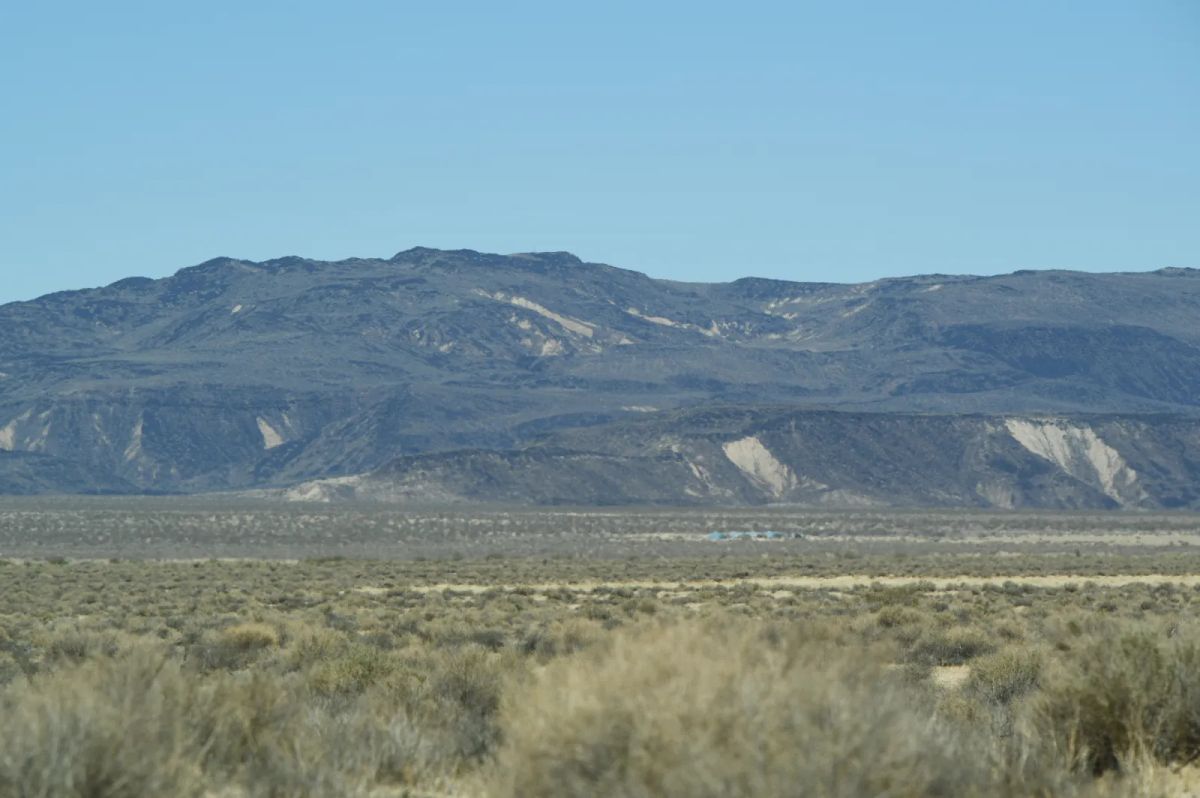 Decorative background for Near Barstow CA image 9