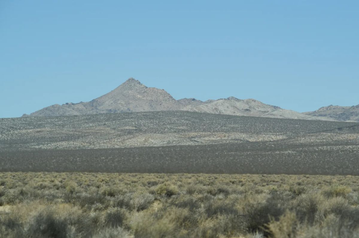 Decorative background for Near Barstow CA image 10