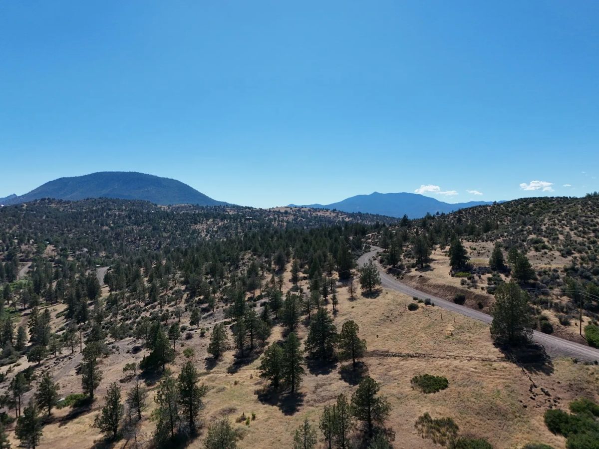 Elevated View Property with Gravel Road Access - Image 3