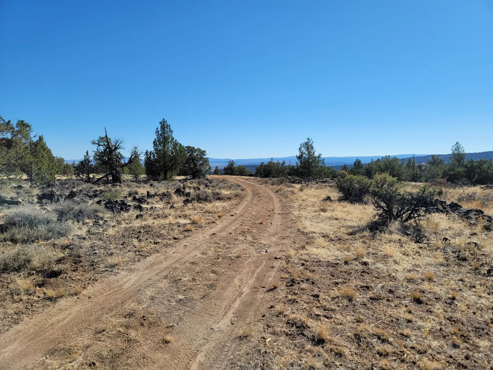 Oversized Property, Quiet Area in Modoc County, CA