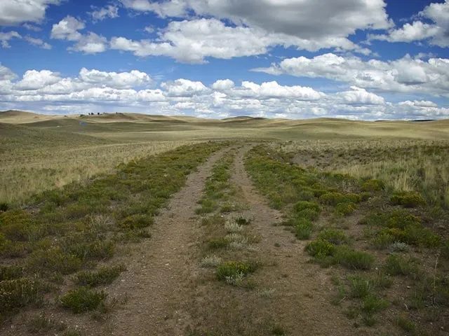 2 Parcels Included, Corner Lot in Park County, CO