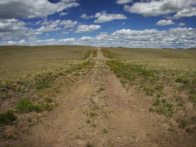 2 Parcels Included, Corner Lot in Park County, CO