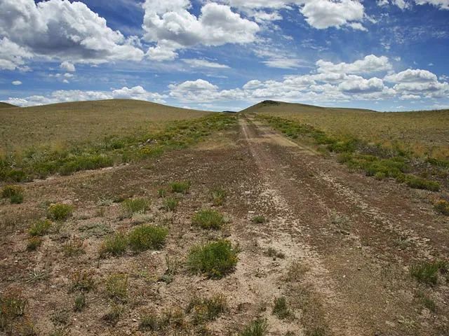 2 Parcels Included, Corner Lot in Park County, CO