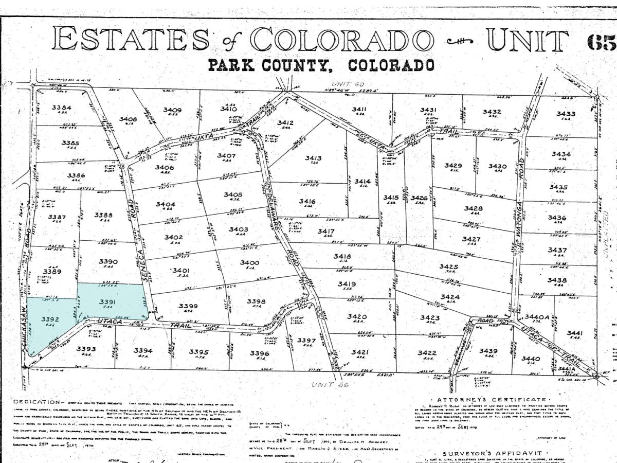 Decorative background for 2 Parcels Included, Corner Lot image 13