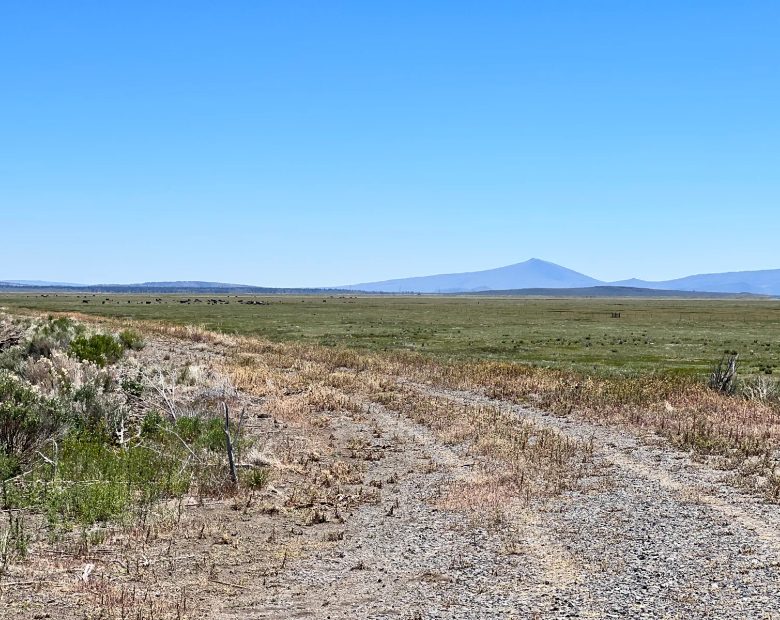 Moon Valley Ranch near Termo in Lassen County, CA
