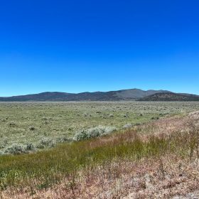 Moon Valley Ranch near Termo in Lassen County, CA