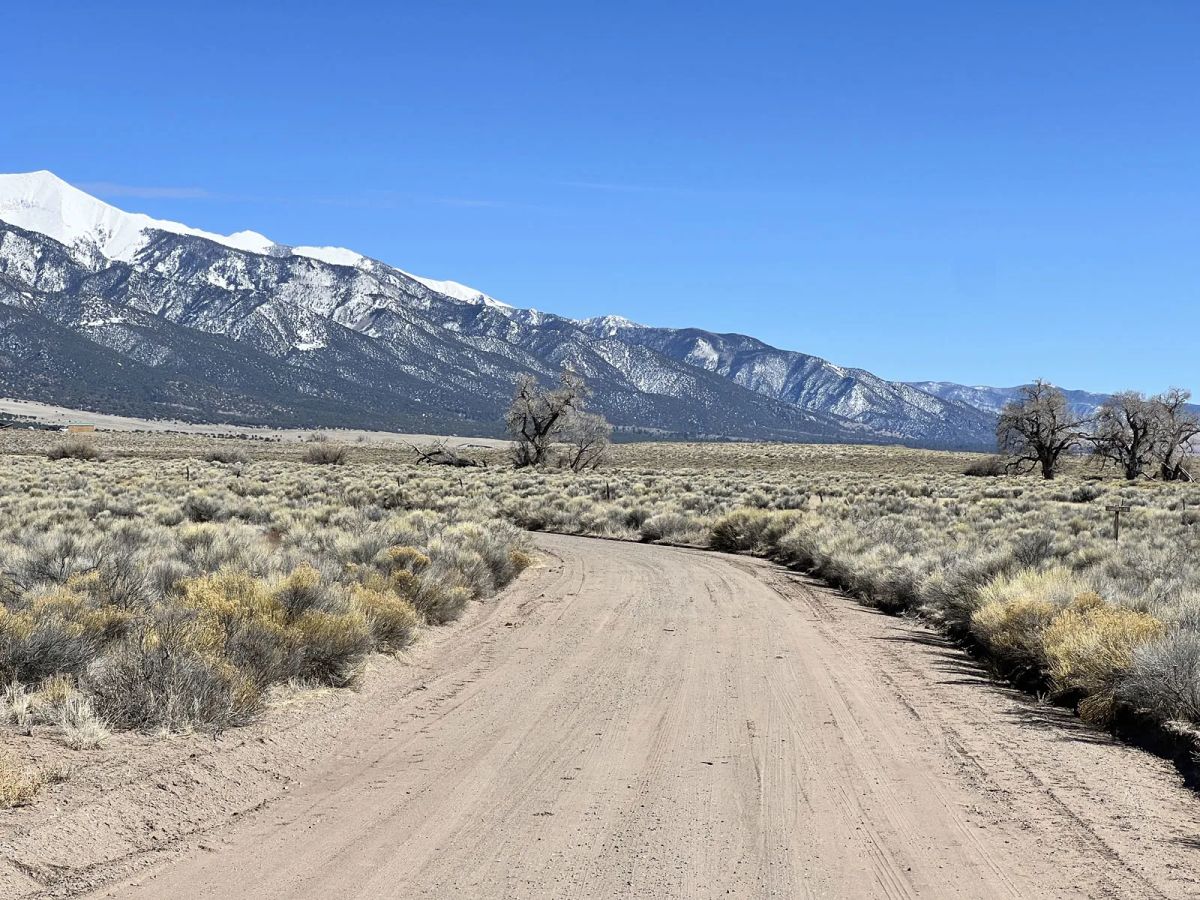 Colorado Land for Sale, 3.94 Acres, Corner Lot, Views - Image 2